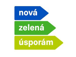 nova zelena usporam