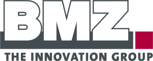 logo BMZ